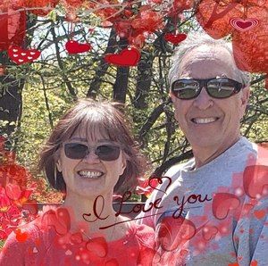 Meet your Posher, Sandra